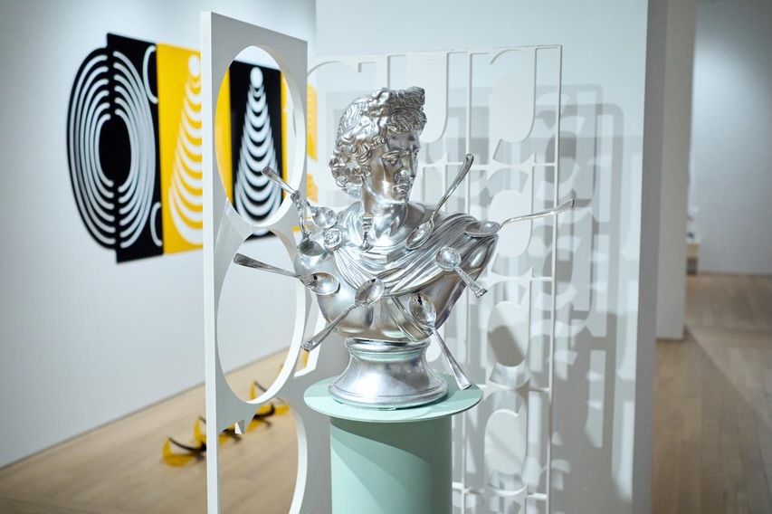 Luis López Lejardi. Fábulas de la visión. Miradas verticales. Mas Santander