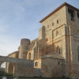 La Catedral del Páramo será restaurada gracias al micromecenazgo