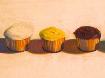 Wayne Thiebaud