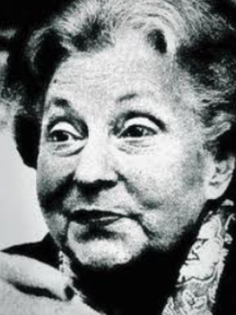 Juana Mordó