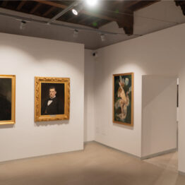 Mediador/a cultural en el Museo del Realismo Español Contemporáneo. MUREC, Almería