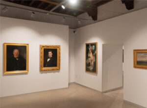 MUREC. Museo del Realismo Español Contemporáneo, Almería