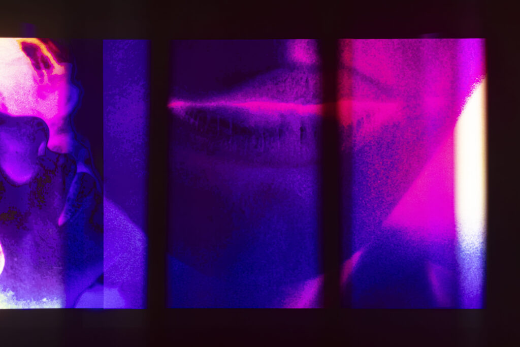 Claudia Andujar. A sônia, 1971-2024. © Claudia Andujar, 2024. Museo Reina Sofía