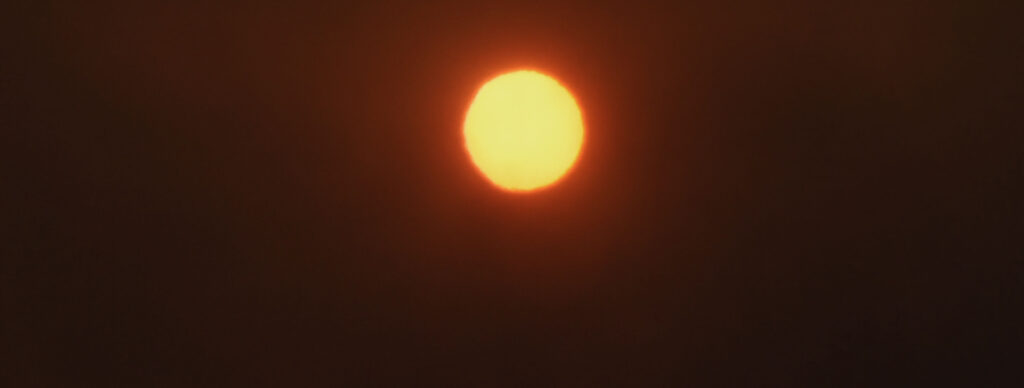 Oliver Laxe. HU هُوَ. Bailad como si nadie os viera. Museo Reina Sofía, 2025