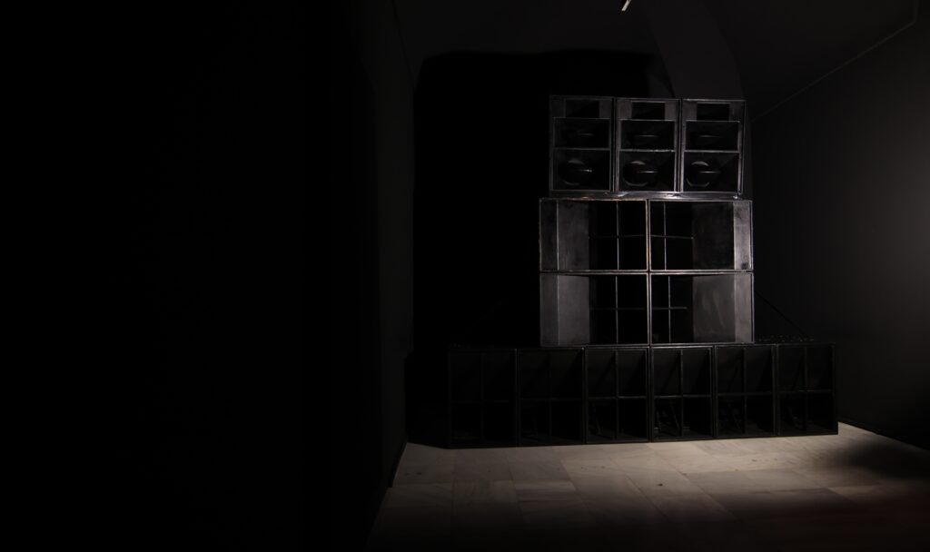 Oliver Laxe. HU هُوَ. Bailad como si nadie os viera. Museo Reina Sofía, 2025