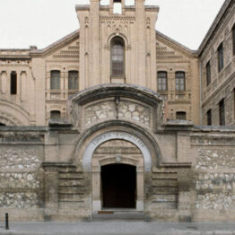 Ana Teresa Ortega. Albatera, Alicante (1939). Serie Cartografías silenciadas, 2006-2014