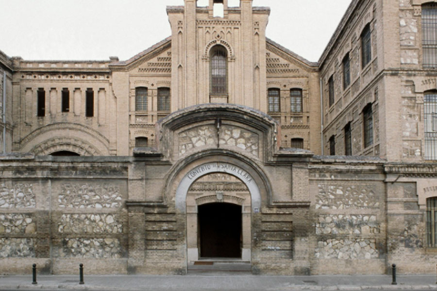 Ana Teresa Ortega. Albatera, Alicante (1939). Serie Cartografías silenciadas, 2006-2014