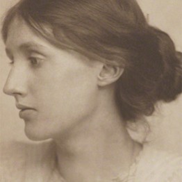 Proust y Woolf de aniversario, el tiempo perdido y el lento