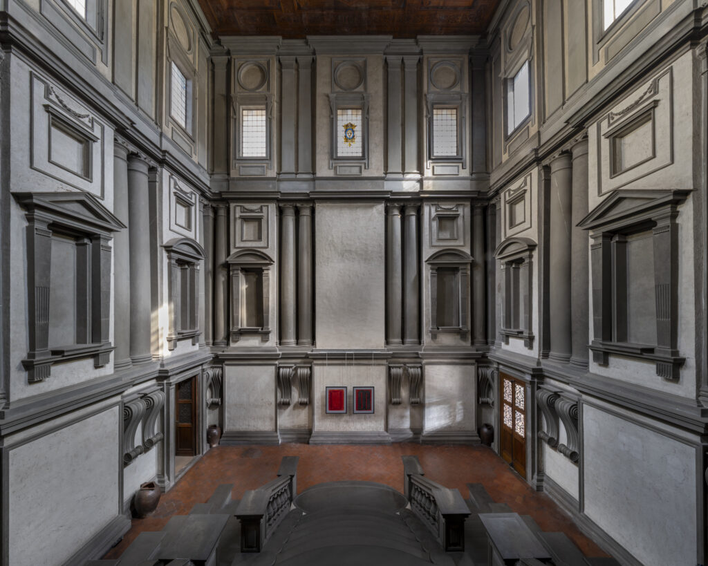 Rothko a Firenze. Palazzo Strozzi, 2026