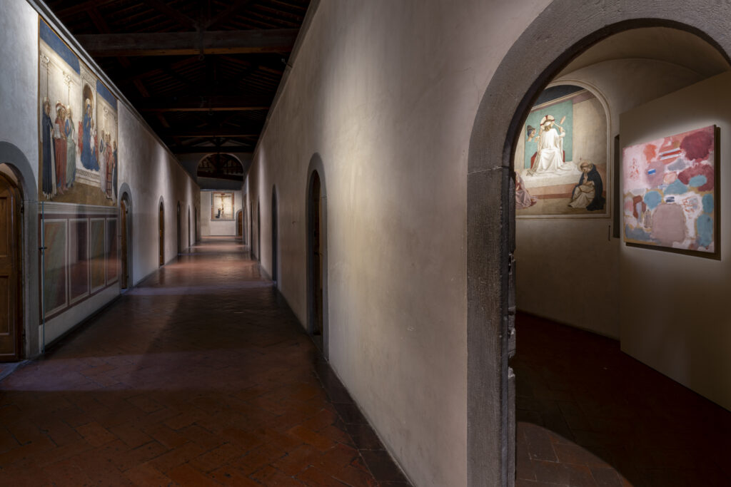 Rothko a Firenze. Palazzo Strozzi, 2026