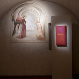 Rothko en Florencia o el círculo del misticismo