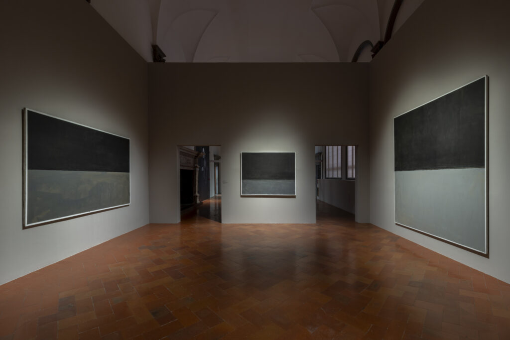 Rothko a Firenze. Palazzo Strozzi, 2026