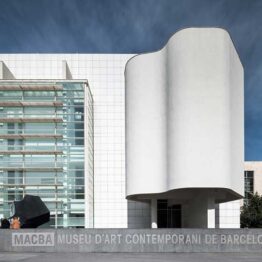 Premio Fundación MACBA