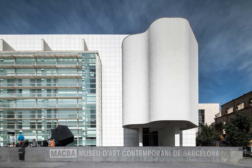 Premio Fundación MACBA