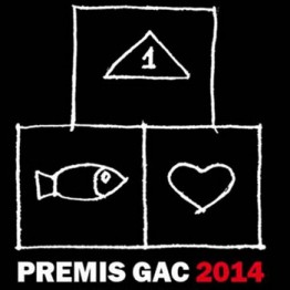 Premios GAC 2014