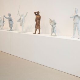 Sánchez Castillo, otros monumentos posibles