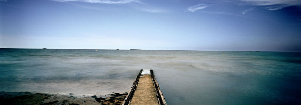 Eduardo Nave. Normandie: les rivages du débarquement © Eduardo Nave