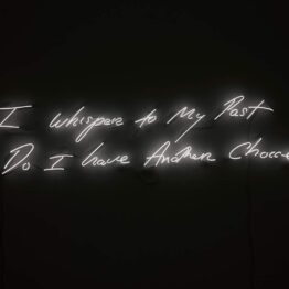 Tracey Emin, Margate como Ítaca