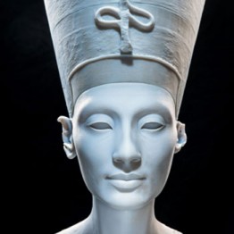 Nelles Al-Badri GbR, The other Nefertiti, 2016