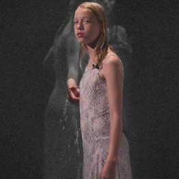 Bill Viola, Three Women, 2008 @ Bill Viola Studio