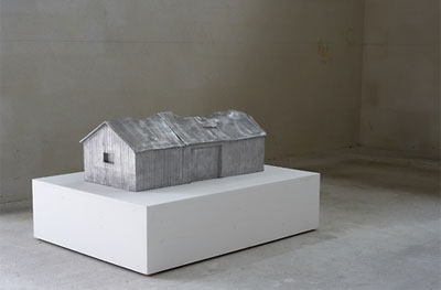 Erwin Wurm. Dismiss, 2012