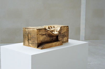 Erwin Wurm. Divert, 2012