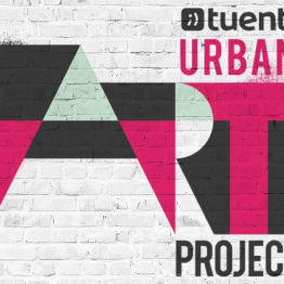 Tuenti Urban Art: el arte urbano entra en la Universidad