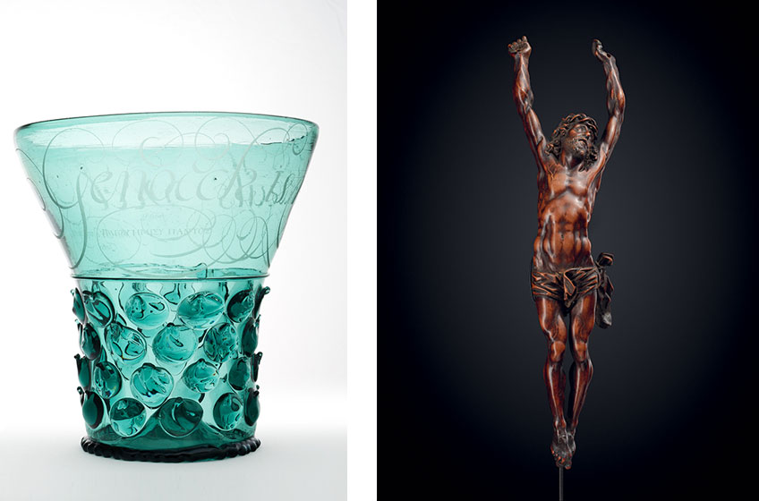 Exposición Unforgettable Women artists from Antwerp to Amsterdam, 1600–1750. Museo Bellas Artes Gante (MSK Gent), 2026