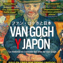 Van Gogh en Japón