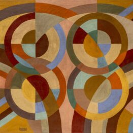 Virgilio y la geometría como alfabeto