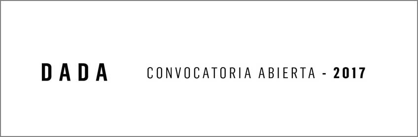 La galería DADA de Barcelona lanza una convocatoria abierta para que artistas presenten sus trabajos