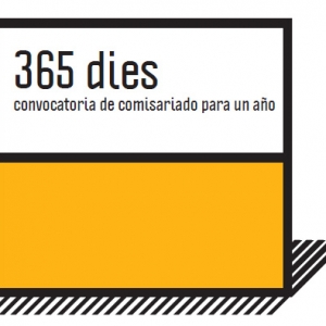 365 dies. Convocatoria de comisariado organizada por el Consorcio de Museos de la Comunidad Valenciana
