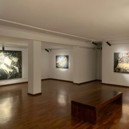 Art Emergent Sabadell 2026