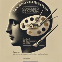 Premio de pintura de la Ciudad de Valladolid: Realismo vallisoletano. Aedas Homes