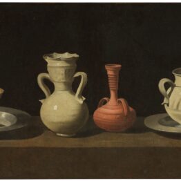 Francisco de Zurbarán