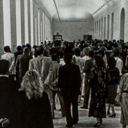 Las décadas prodigiosas. Arte español de finales del s. XX