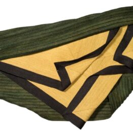 Hilar fino. Una aproximación al arte textil contemporáneo