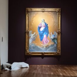 Las exposiciones en el Museo del Prado: del concepto a las salas