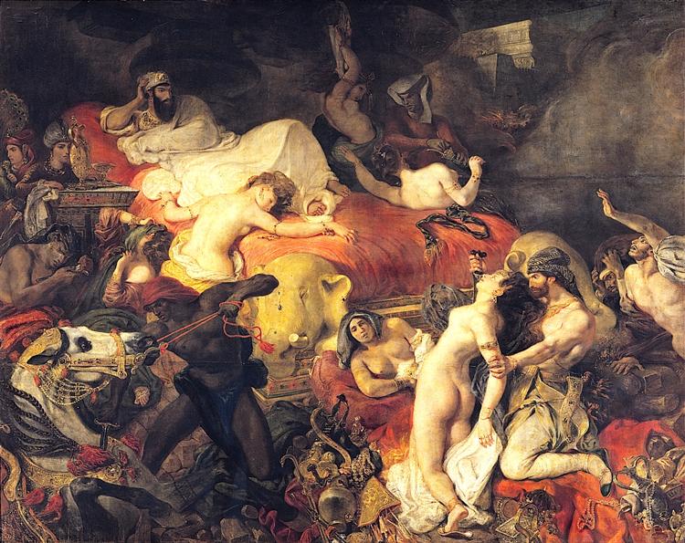 La historia del arte. El mundo contemporáneo Curso organizado por la Fundación de Amigos del Museo del Prado