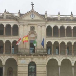 Empleo cultural: 2 Monitores de museos en el Ayuntamiento de Andújar