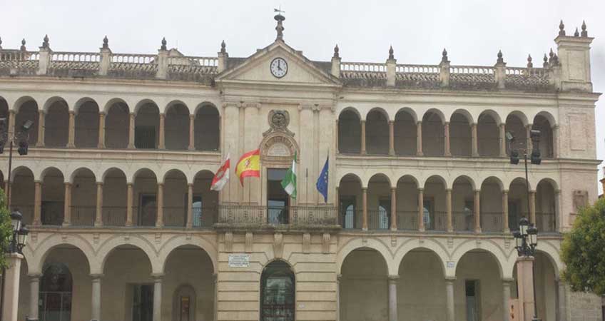 Empleo cultural: 2 Monitores de museos en el Ayuntamiento de Andújar
