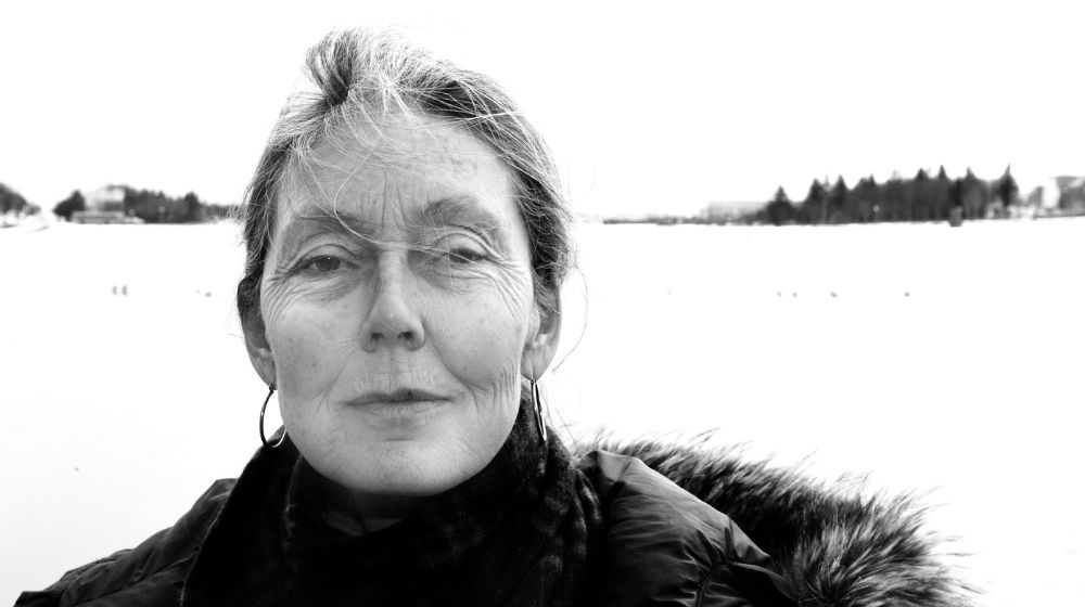 Anne Carson. Lectura performática. CCCB