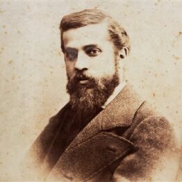 Antoni Gaudí: su vida, su obra, su tiempo. Fundación Juan March