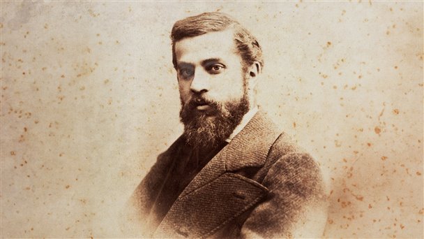 Antoni Gaudí: su vida, su obra, su tiempo. Fundación Juan March