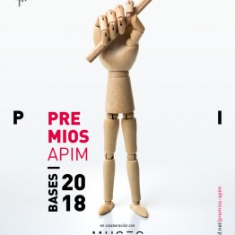 Premios APIM para ilustradores