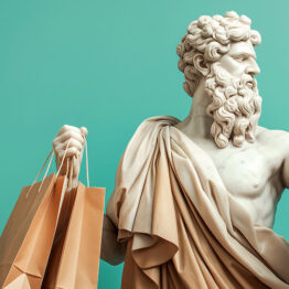 Arqueología del consumo: prácticas, objetos y significados en el mundo romano