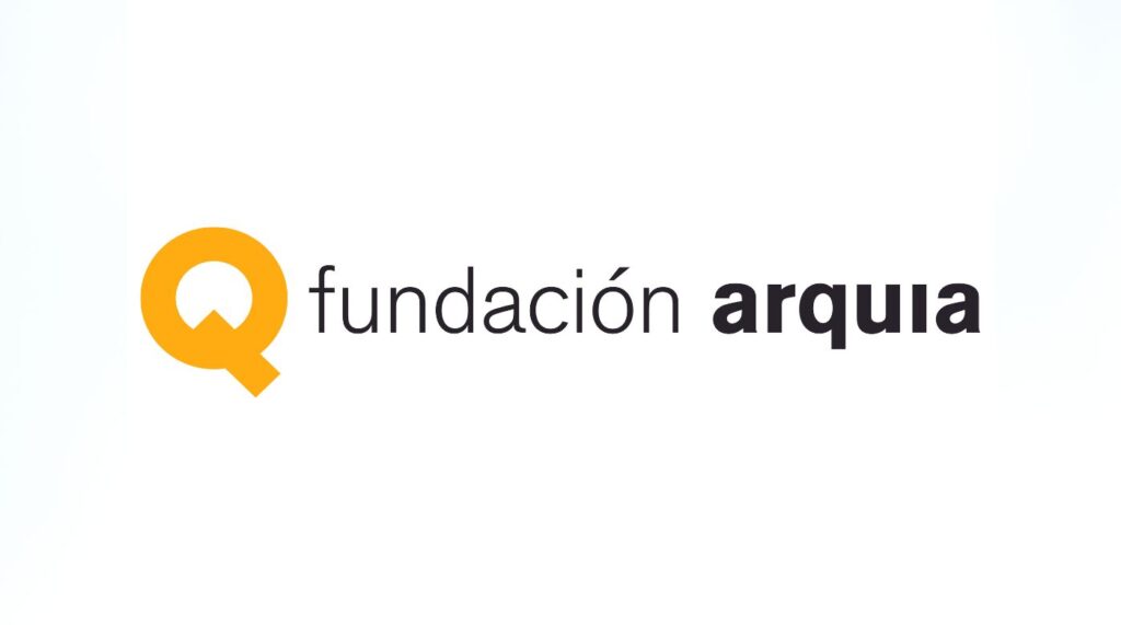 Responsable de comunicación y eventos de Arquitectura en la Fundación Arquia