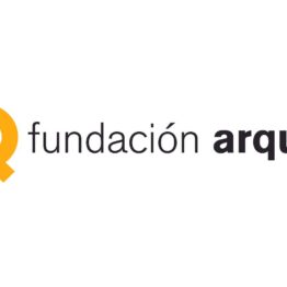 Responsable de comunicación y eventos de Arquitectura en la Fundación Arquia