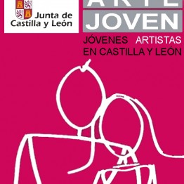 Programa Arte Joven: Jóvenes artistas Castilla y León 2017