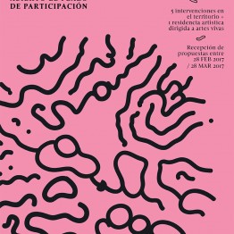 Arte y nodos territoriales. Intervenciones en Castilla y León. Convoca Espacio Tangente